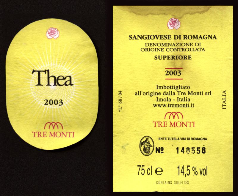 Sangiovese di Romagna_Tre Monti_Thea 2003.jpg